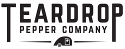 Teardrop Pepper Company