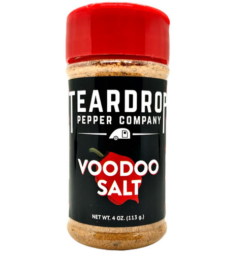 Voodoo Salt