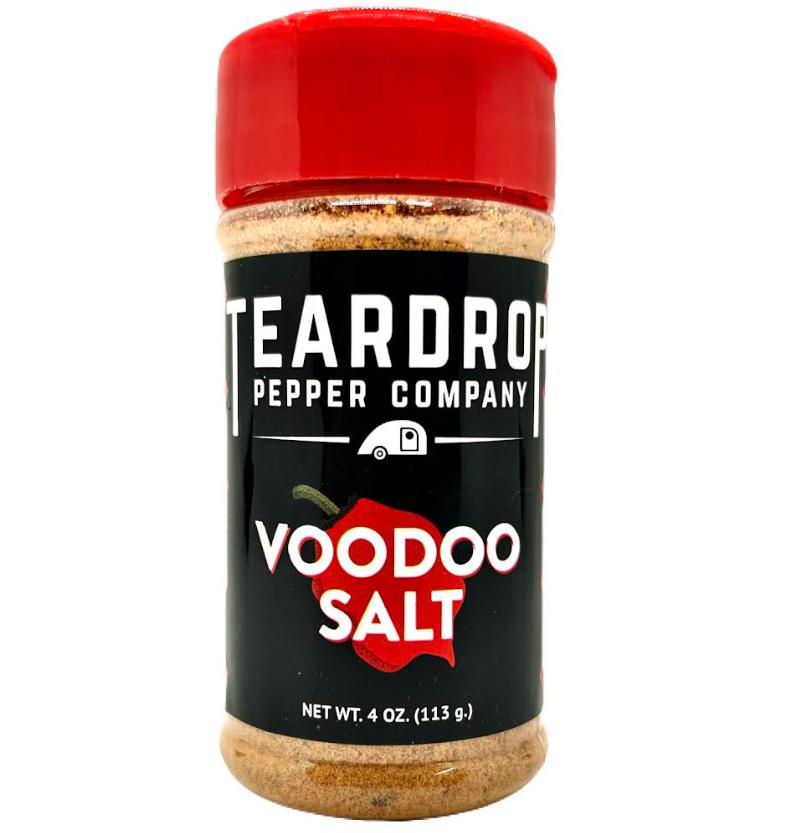 Voodoo Salt