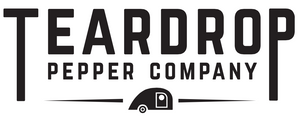 Teardrop Pepper Company