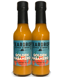 Mix and Match Teardrop 2-Pack